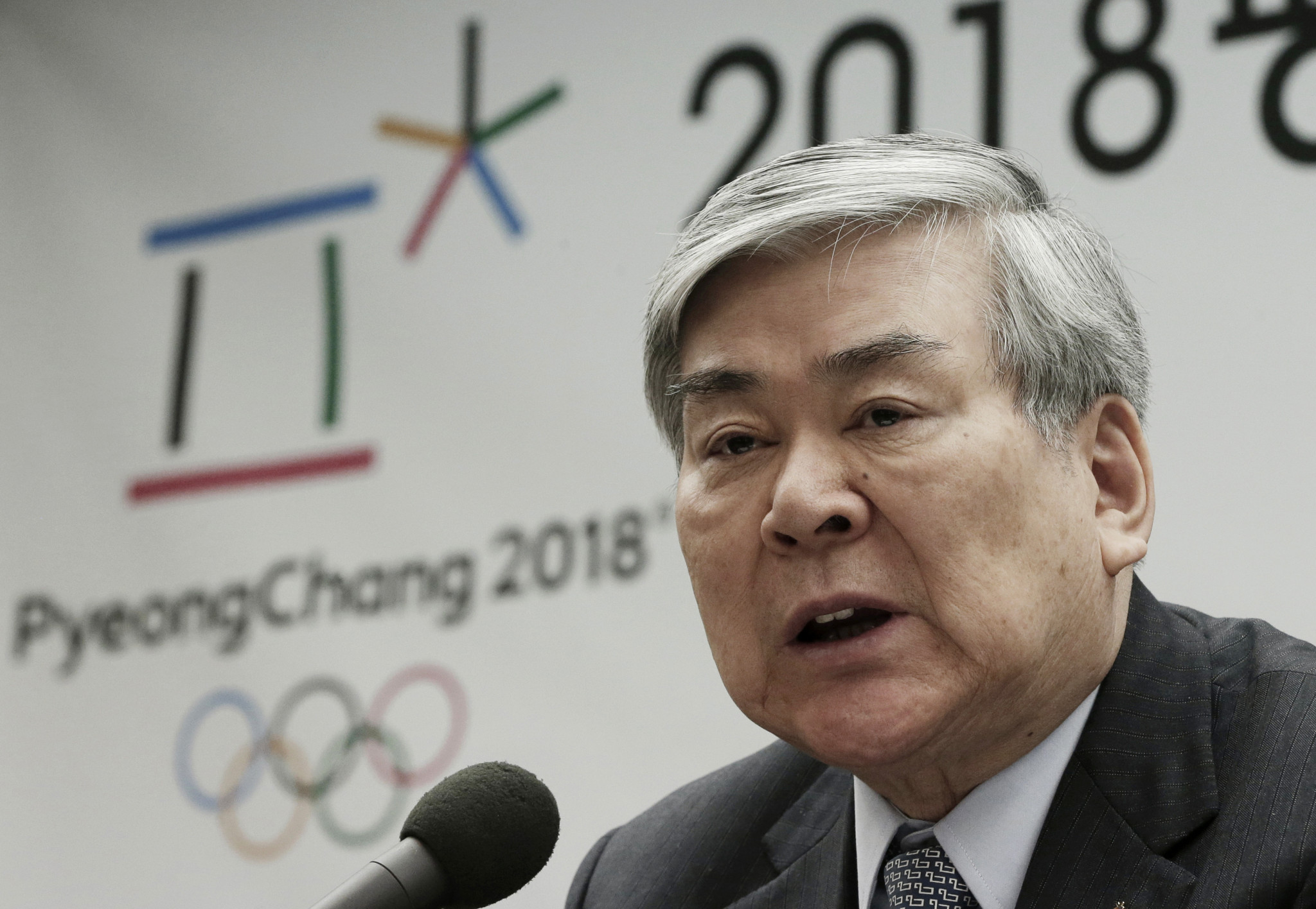Pyeongchang 2018 bid leader dies at age of 70