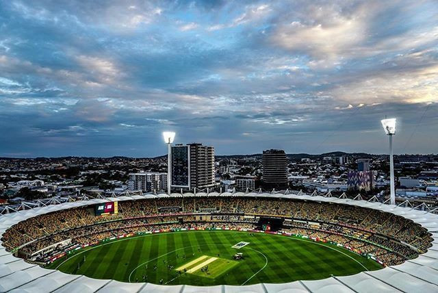 Brisbane 2032: Support withdrawn for Gabba Stadium rebuild