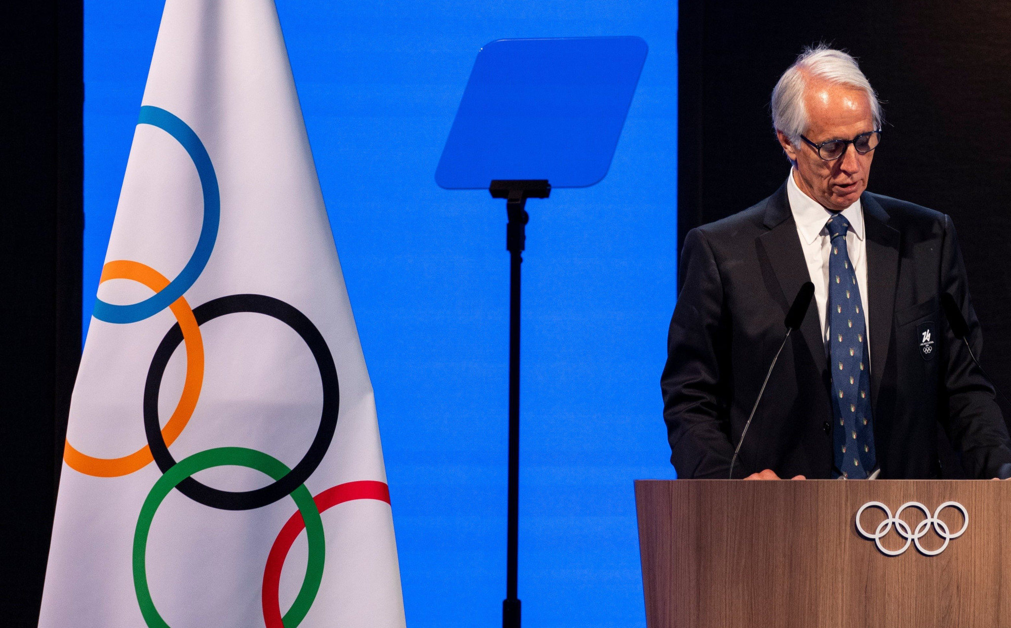 Milan Cortina 2026 confirms sliding sports to take place outside Italy 