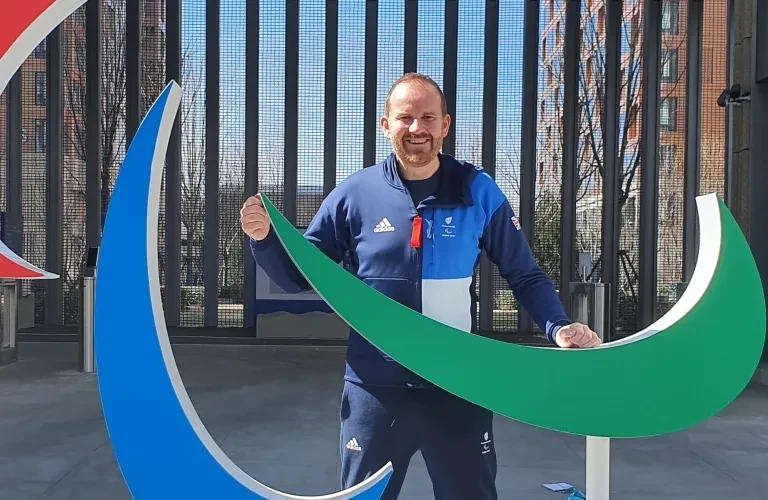 Smith retains role as ParalympicsGB Chef de Mission for Milan Cortina 2026 