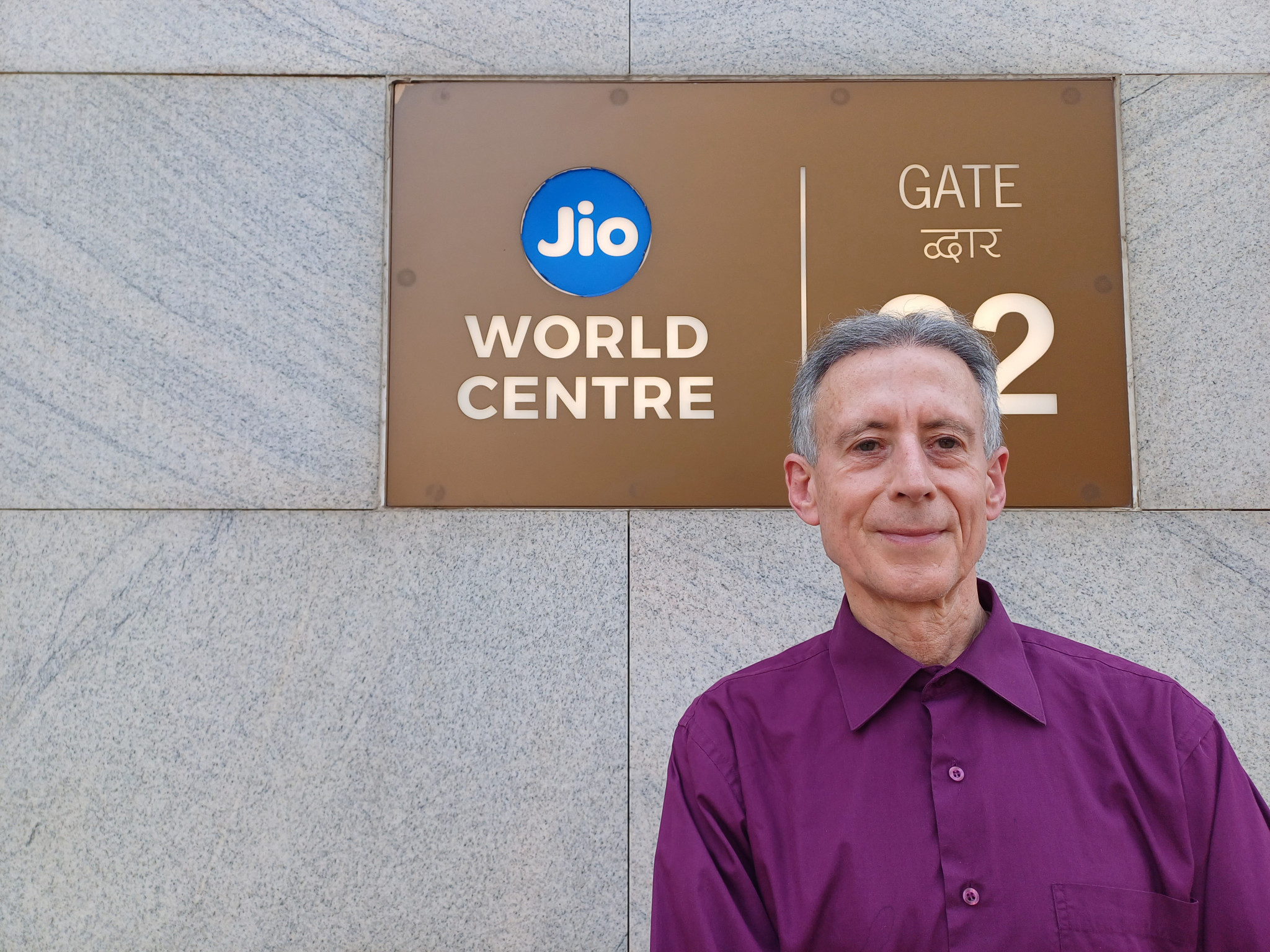 Campaigner Tatchell to urge IOC to "prioritise human rights" for 2036 Olympics at Session in Mumbai