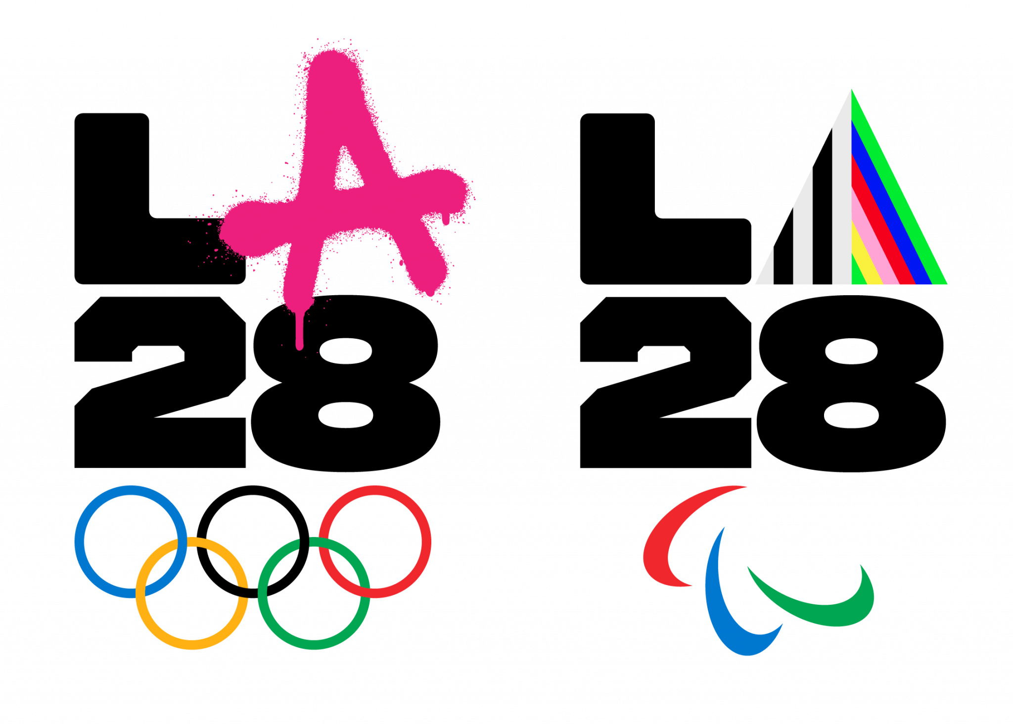 Los Angeles 2028 appoints two ticketing companies
