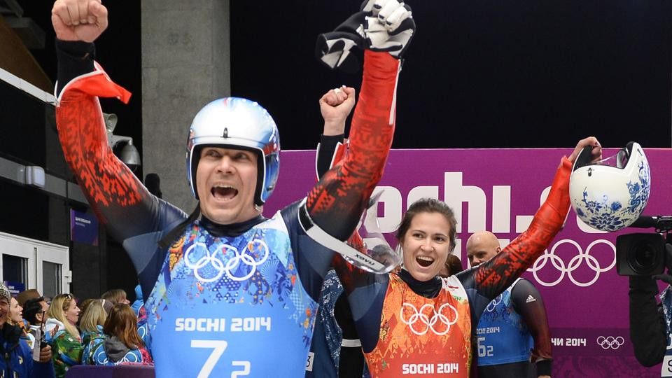 CAS set to begin hearing appeals of 39 Russian athletes disqualified from Sochi 2014 