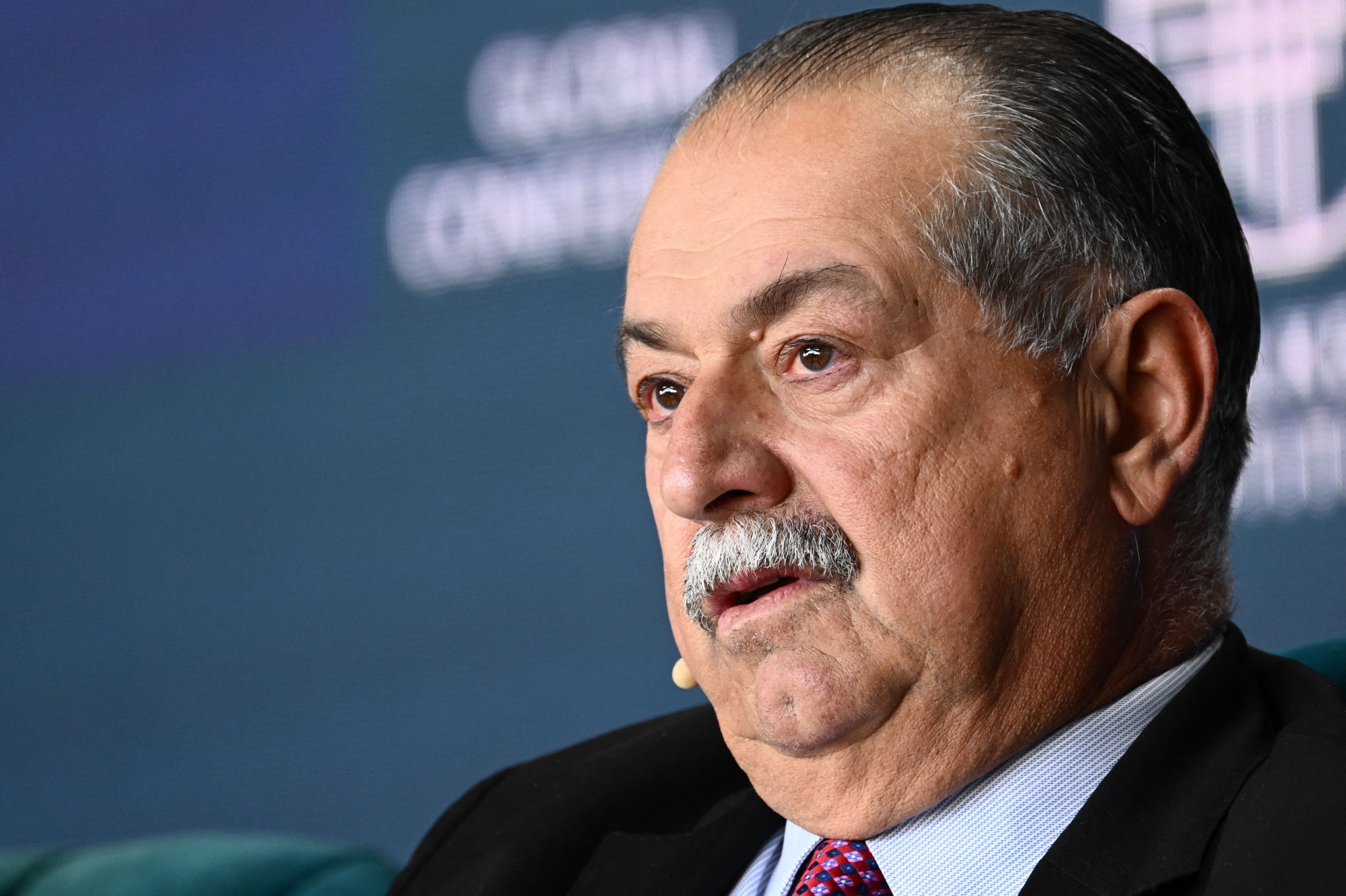 Liveris claims Brisbane 2032 can generate fresh revenues if costs escalate