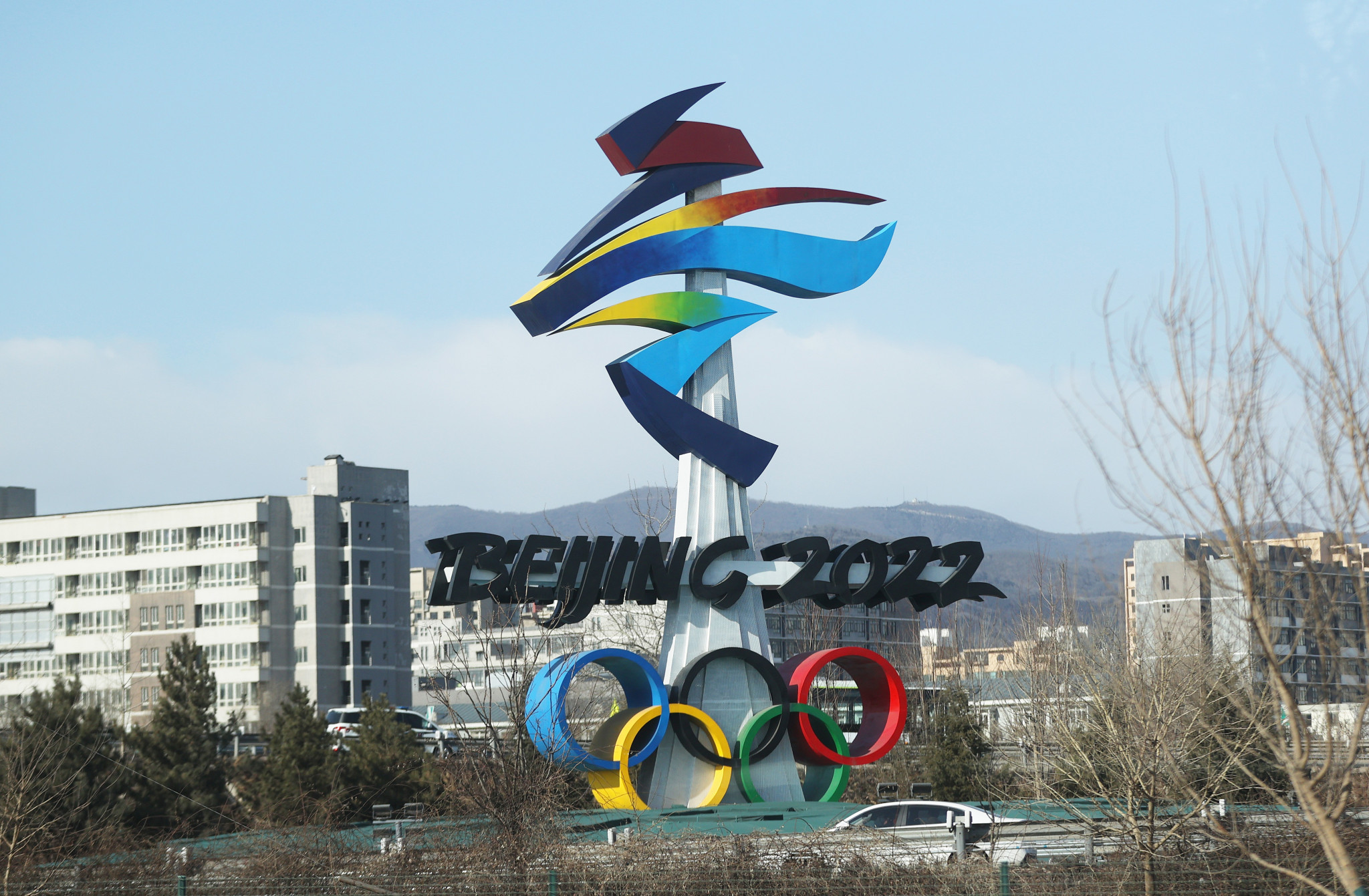 Beijing praised for creating sustainable legacy one year after Winter Olympics