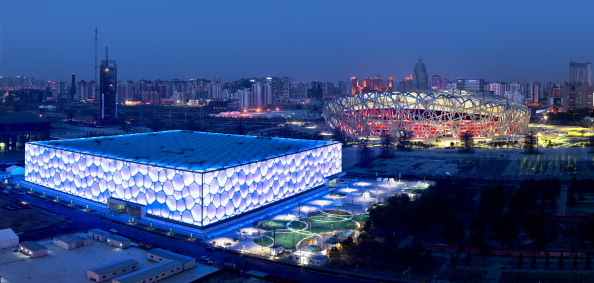 Beijing USED venues 090113