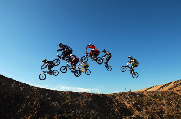 BMX_track