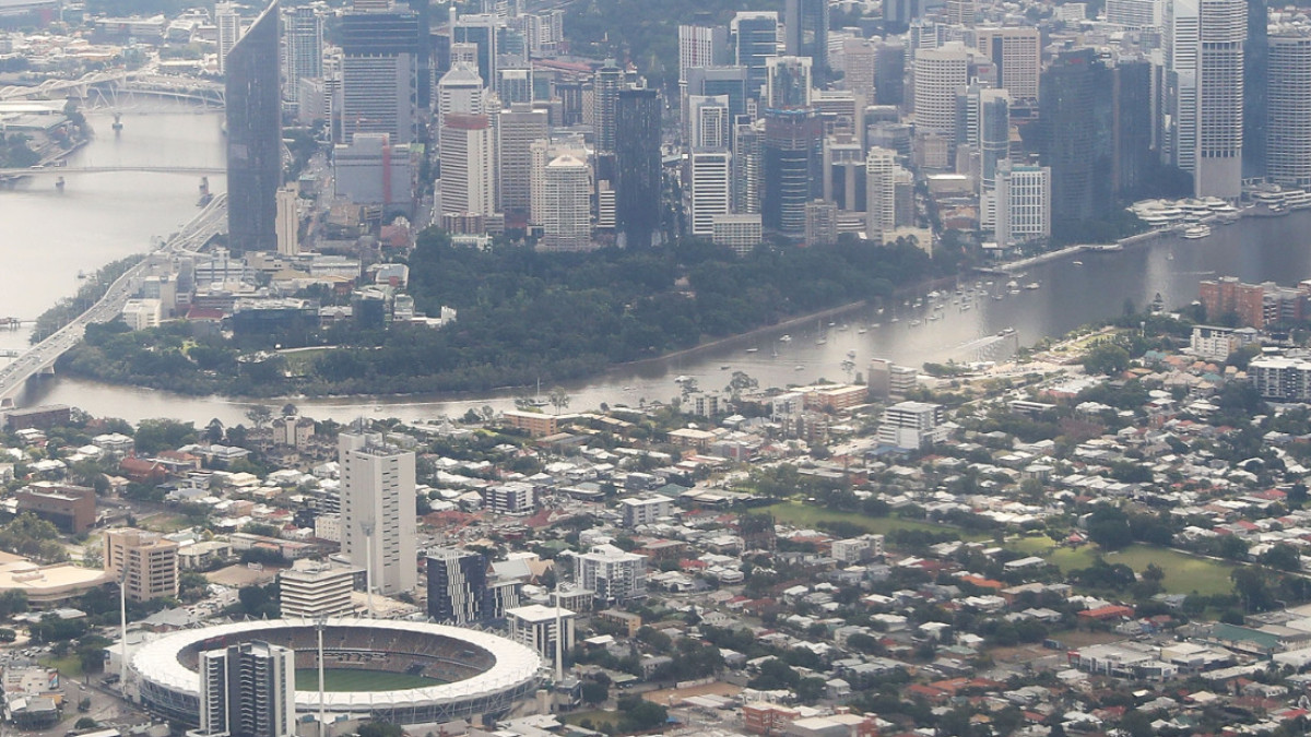 IOC Coordination Commission praises Brisbane 2032