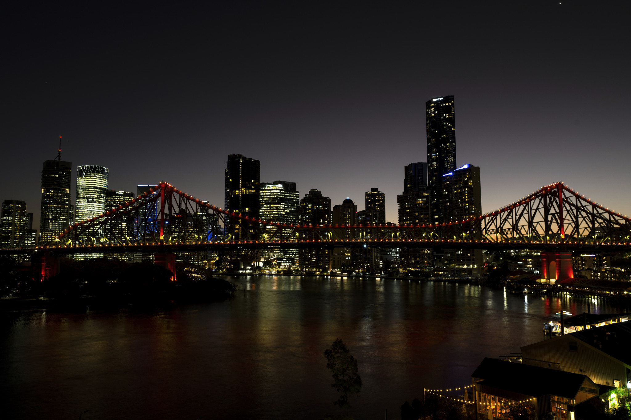 Report calls for Brisbane's population and development growth to be managed leading up to 2032 Olympics