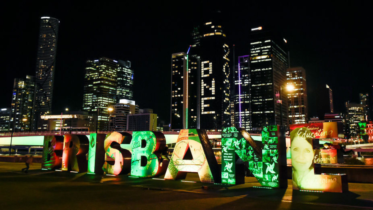 Brisbane 2032: Stadium plans change