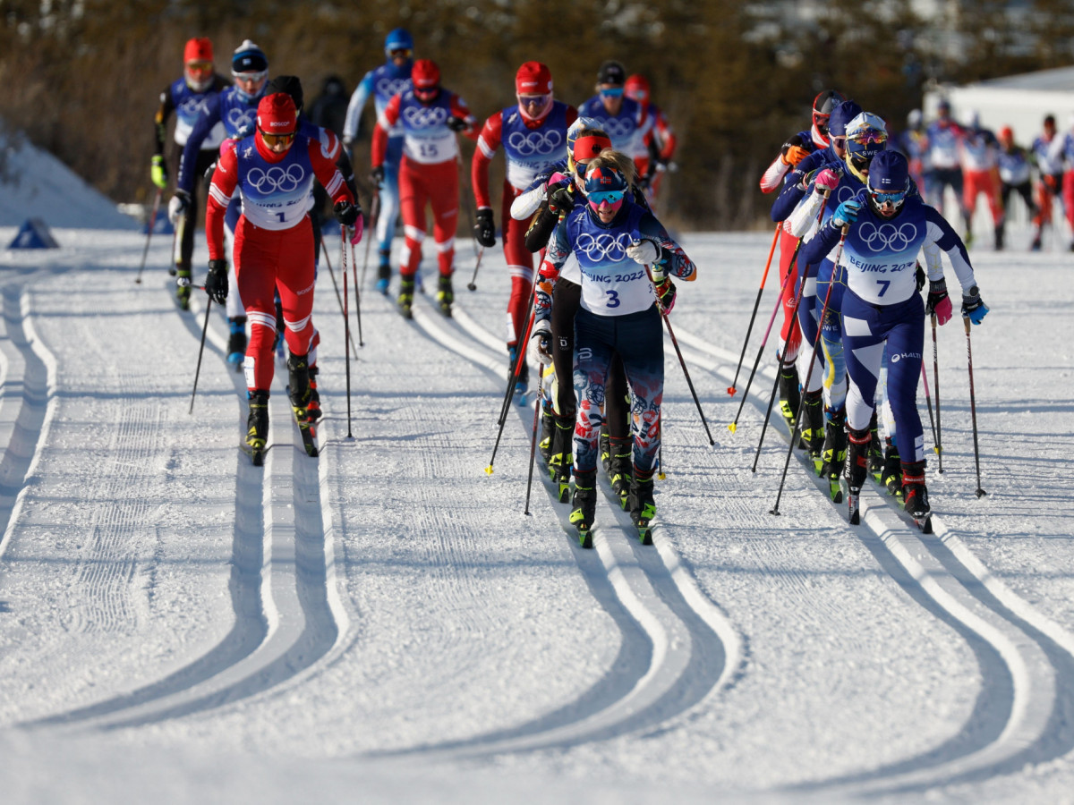 Seven sports proposed for the 2030 Winter Olympics