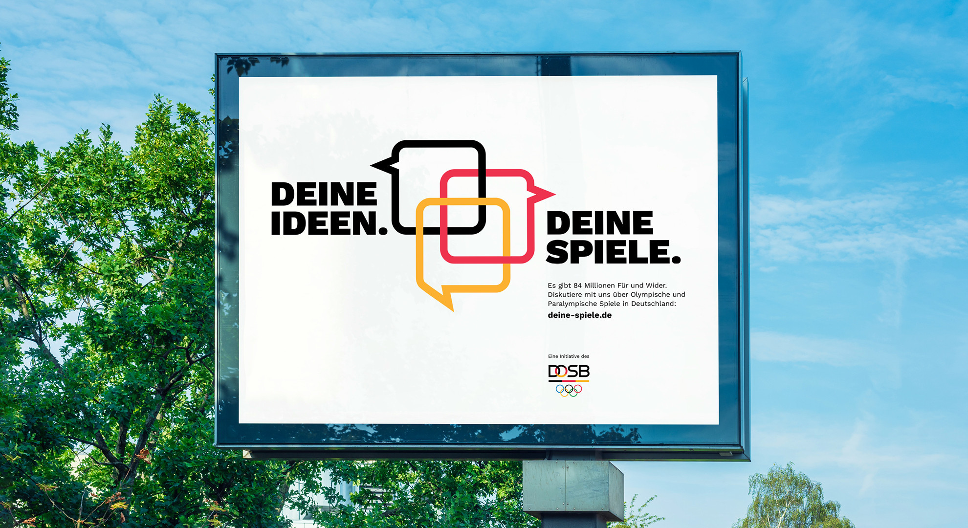 DOSB seeks to advance German Olympic bid by launching new public dialogue process