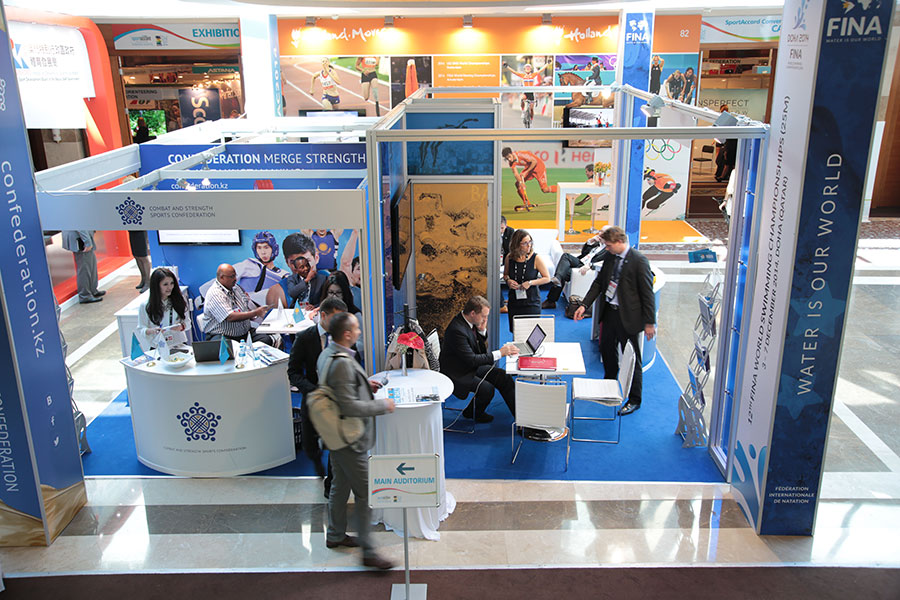 Exhibition 1