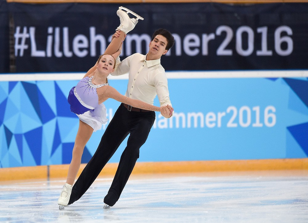 Winter Youth Olympic Games: Day eight of competition
