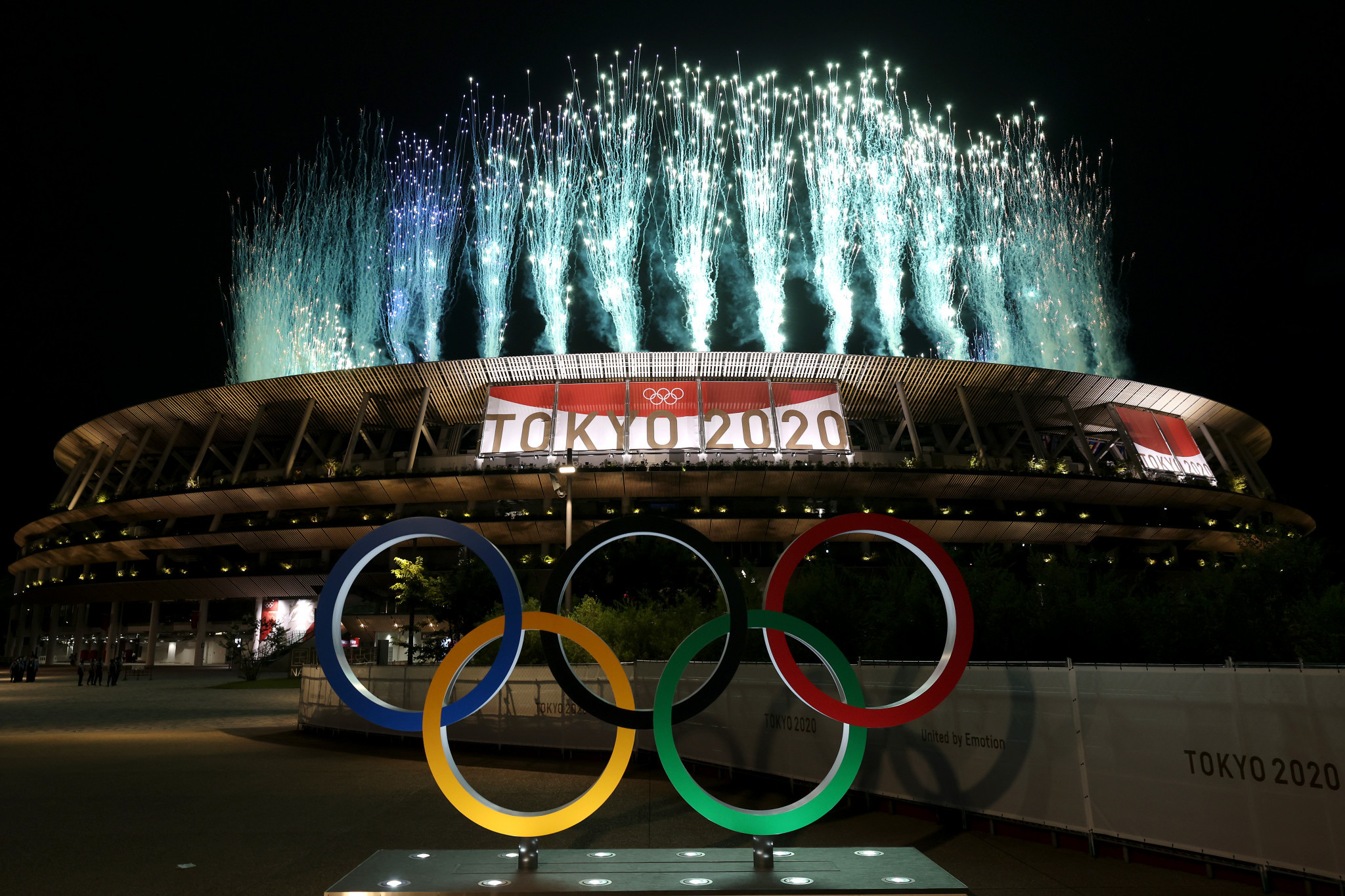 Executive at Tokyo 2020 programme publisher handed suspended jail term for bribery
