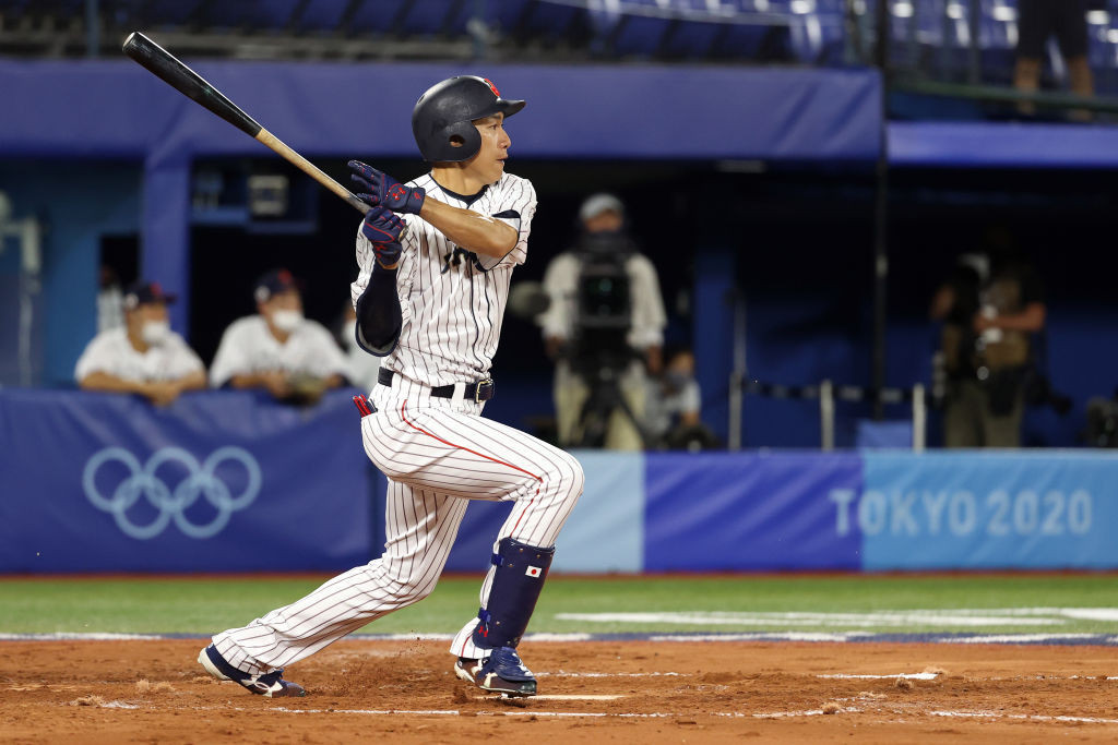 Tokyo 2020 Olympic Games: Day 10 of competition