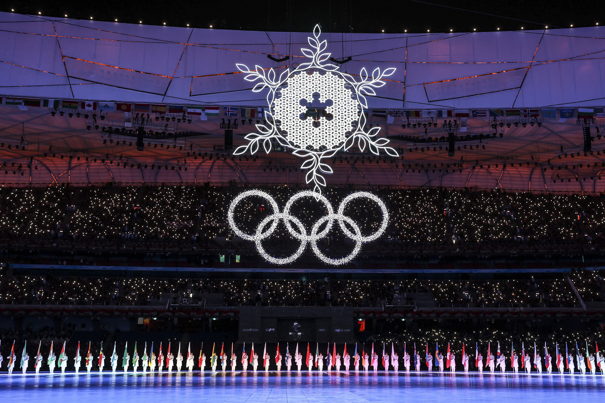 Exclusive: Beijing 2022 payments to Winter Olympic IFs down 6.5 per cent from Pyeongchang level