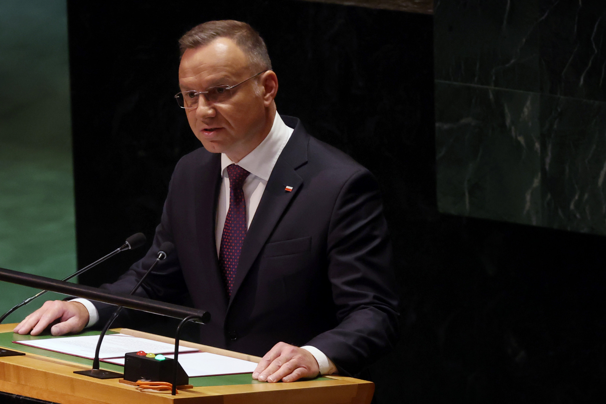 Poland to bid for 2036 Olympic and Paralympic Games