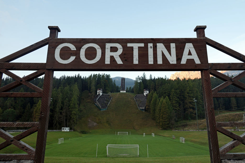 Milano-Cortina 2026: at least one candidate for the sliding track
