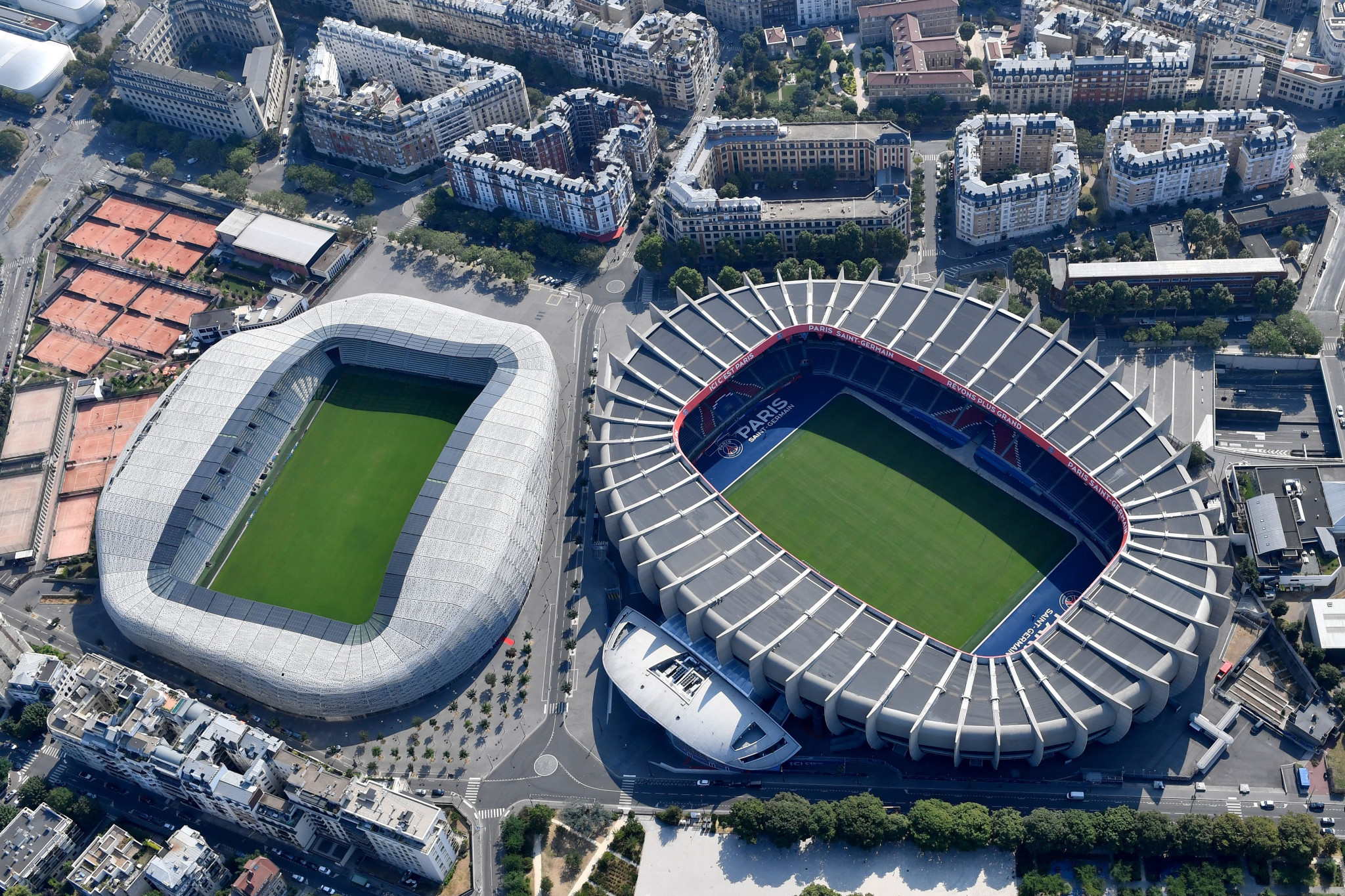 IFAF returns to Paris roots for first Congress since flag football LA 2028 acceptance