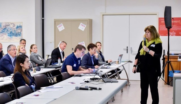 Feedback from NOCs on Lillehammer 2016 "very positive"