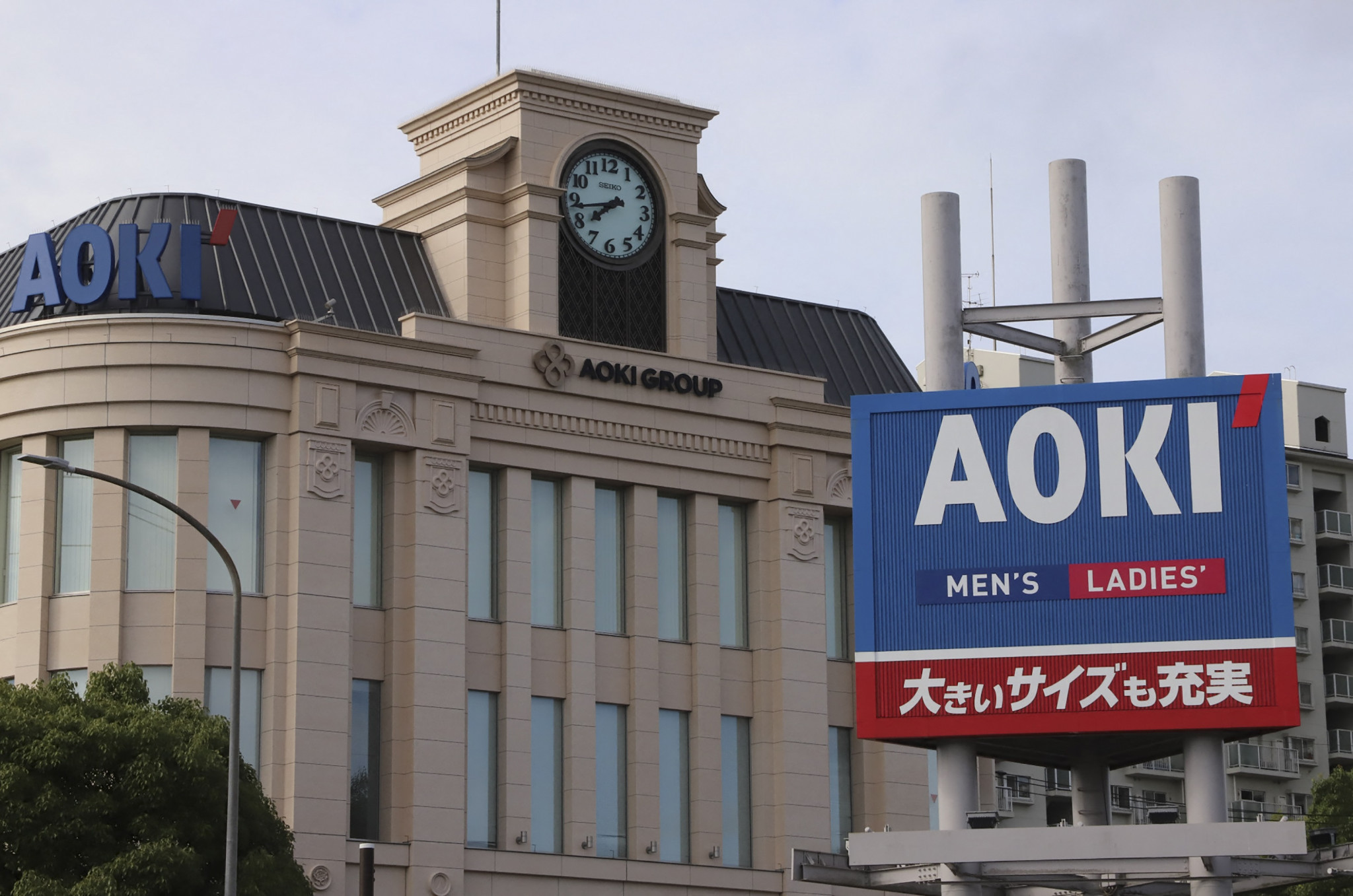 Ex-Aoki Holdings head handed suspended jail sentence for Tokyo 2020 bribery