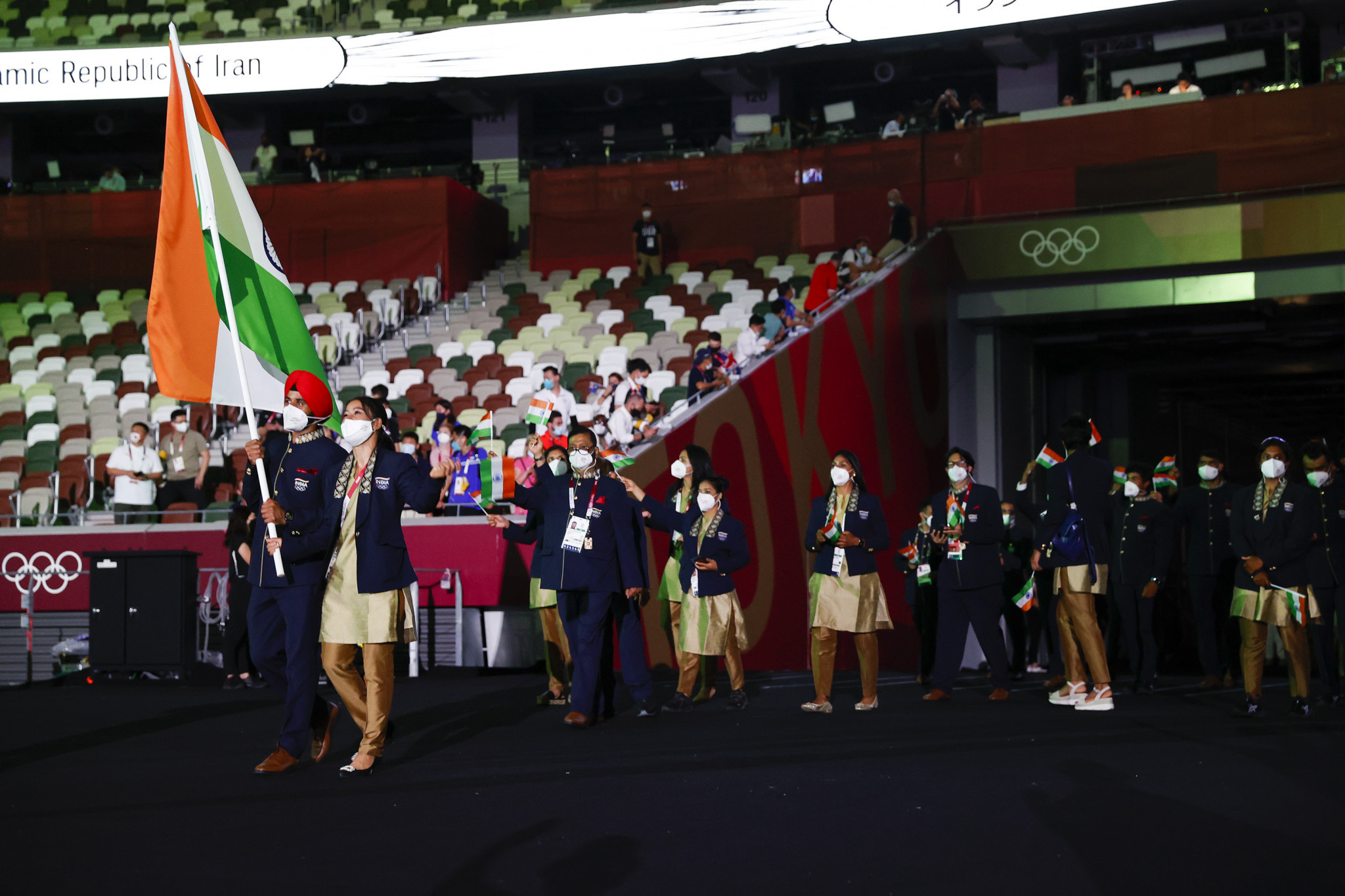 India bid for Olympics will not be tarnished by 2010 Commonwealth Games chaos, promises Bach
