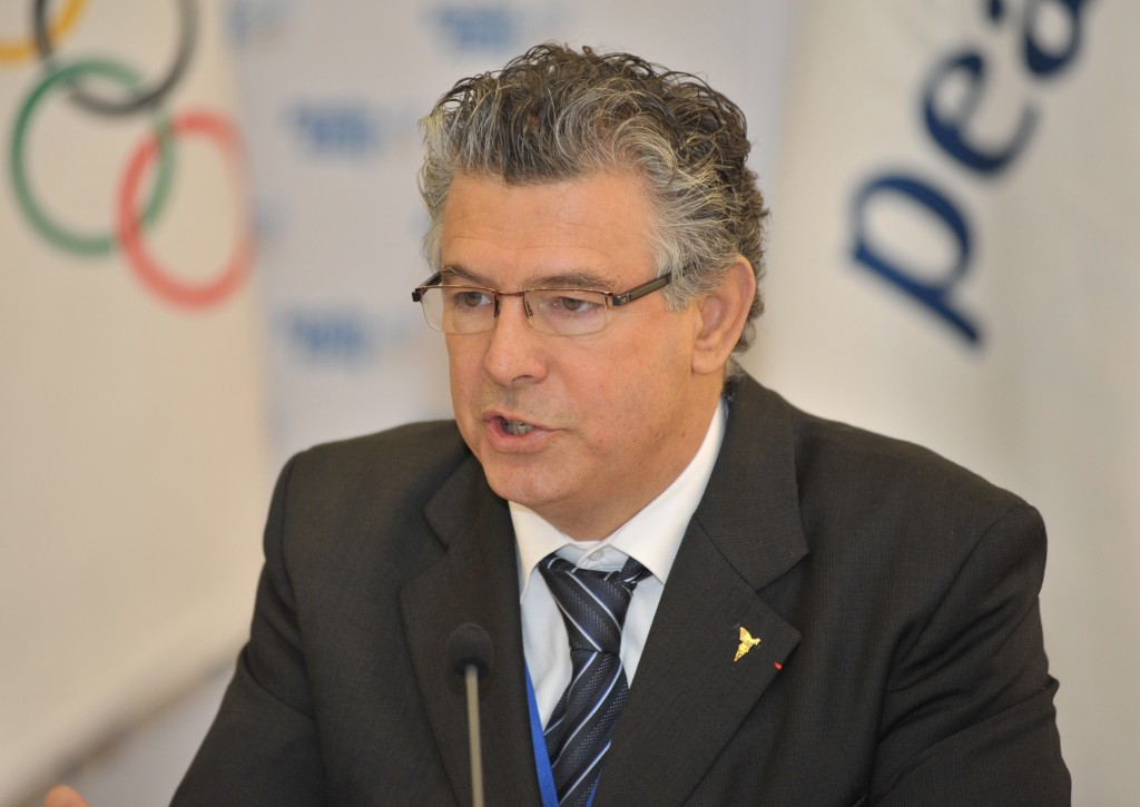 Peace and Sport launch new virtual forum to expand reach