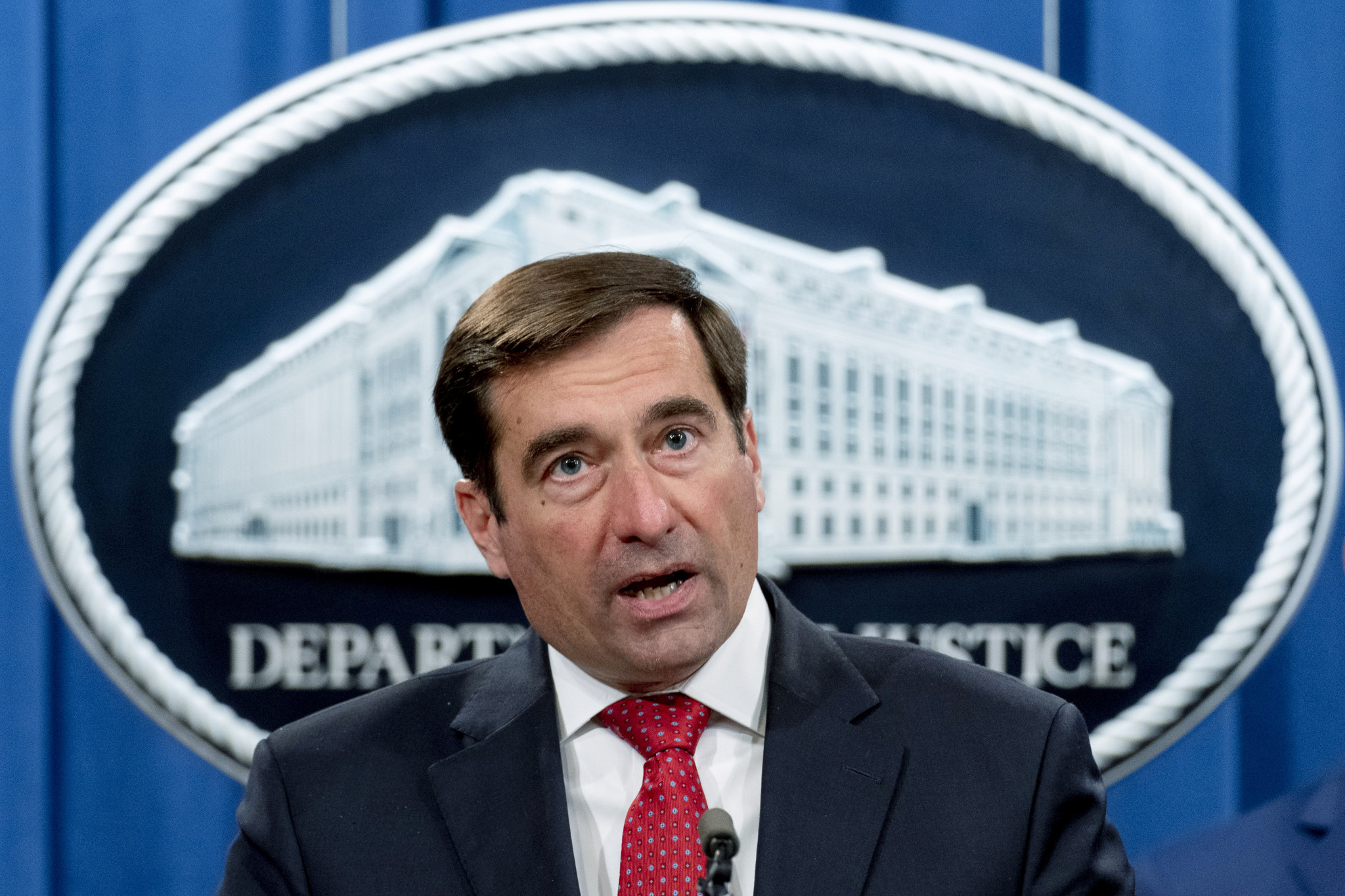 Russian intelligence officers charged in US for Pyeongchang 2018 cyber-attack 
