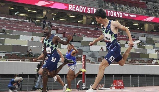 Tokyo 2020 bid rigging suspects awarded over $300 million in contracts for Olympics