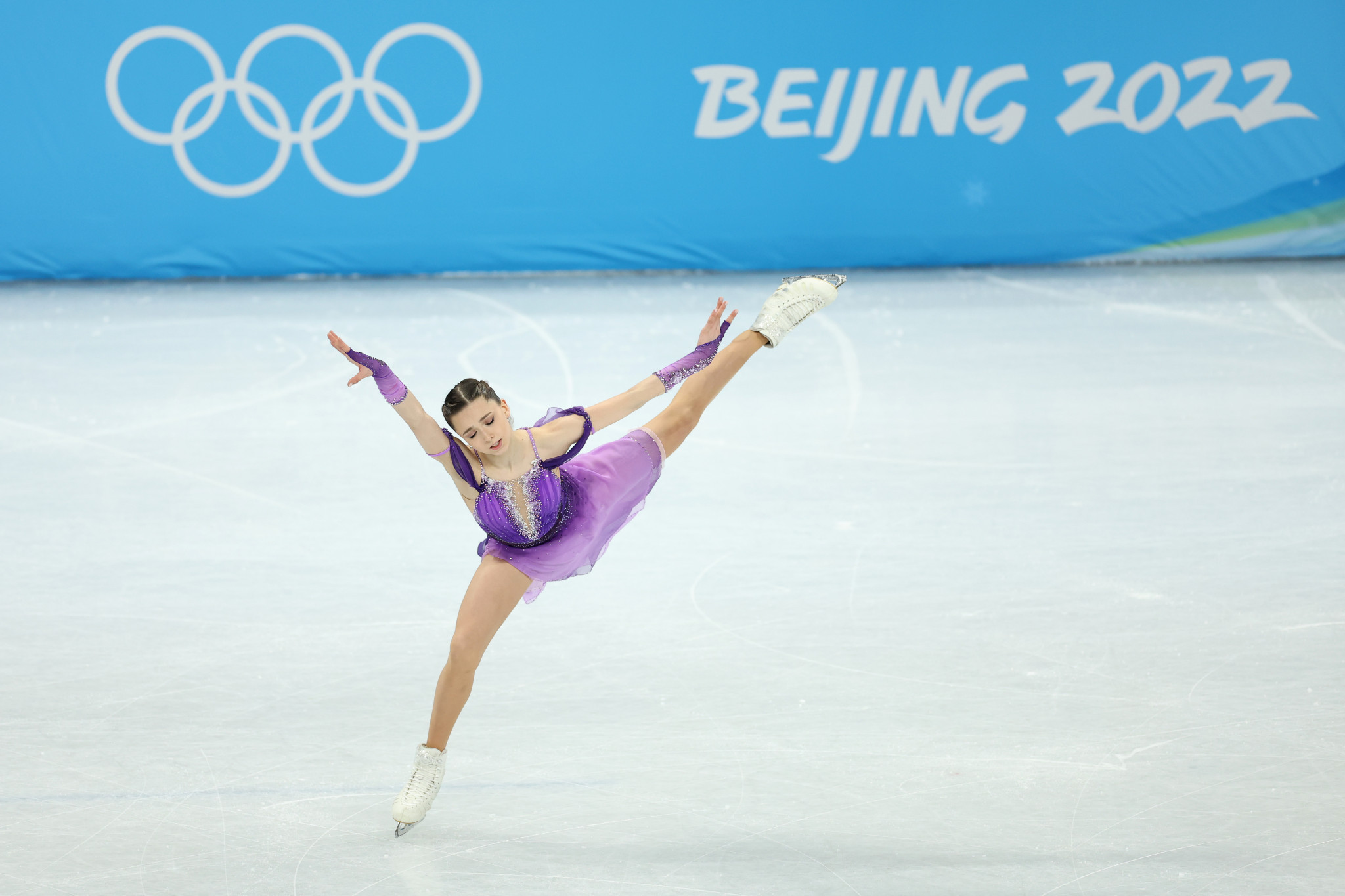 Valieva CAS appeal begins with Russia claiming she will not receive fair hearing