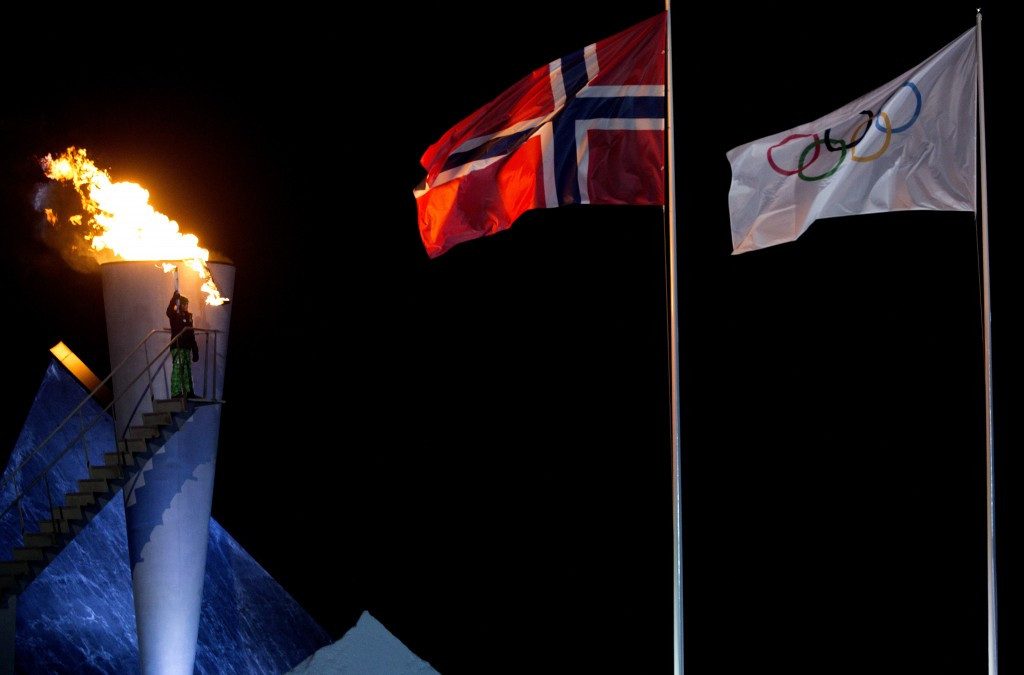 Lillehammer 2016 generates surplus of nearly $2.5 million