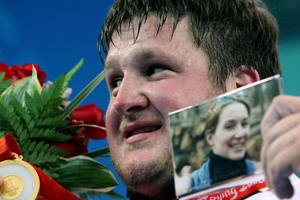 Matthias Steiner 2008