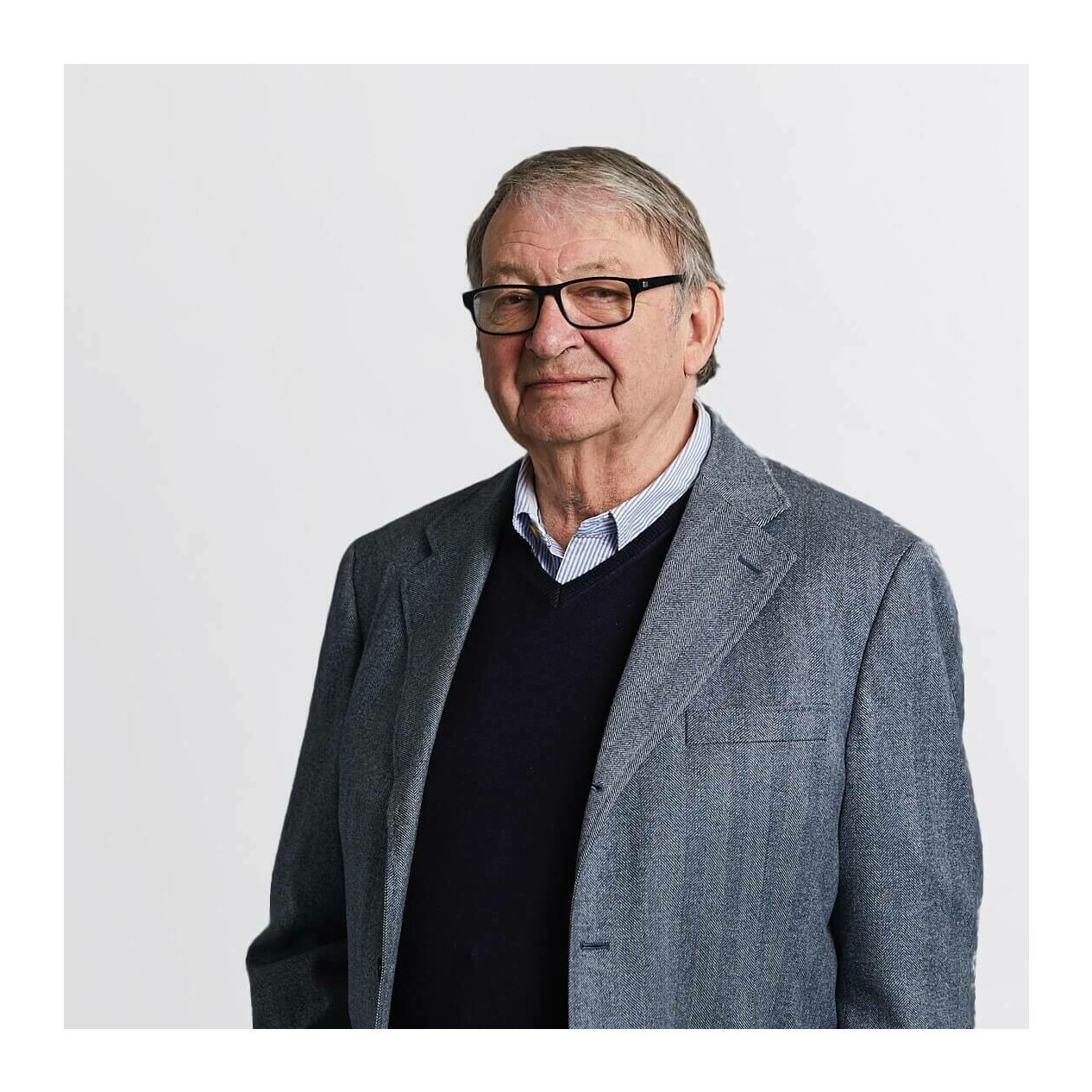 London 2012 Velodrome architect Michael Hopkins dies at age of 88