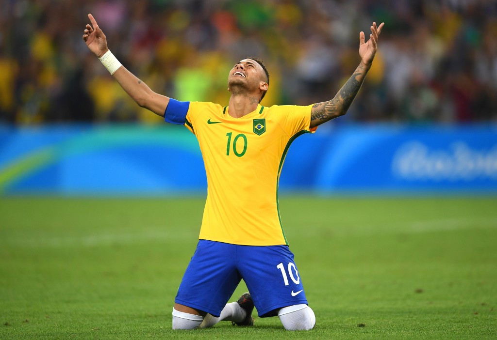 Rio 2016: Day 15 of competition