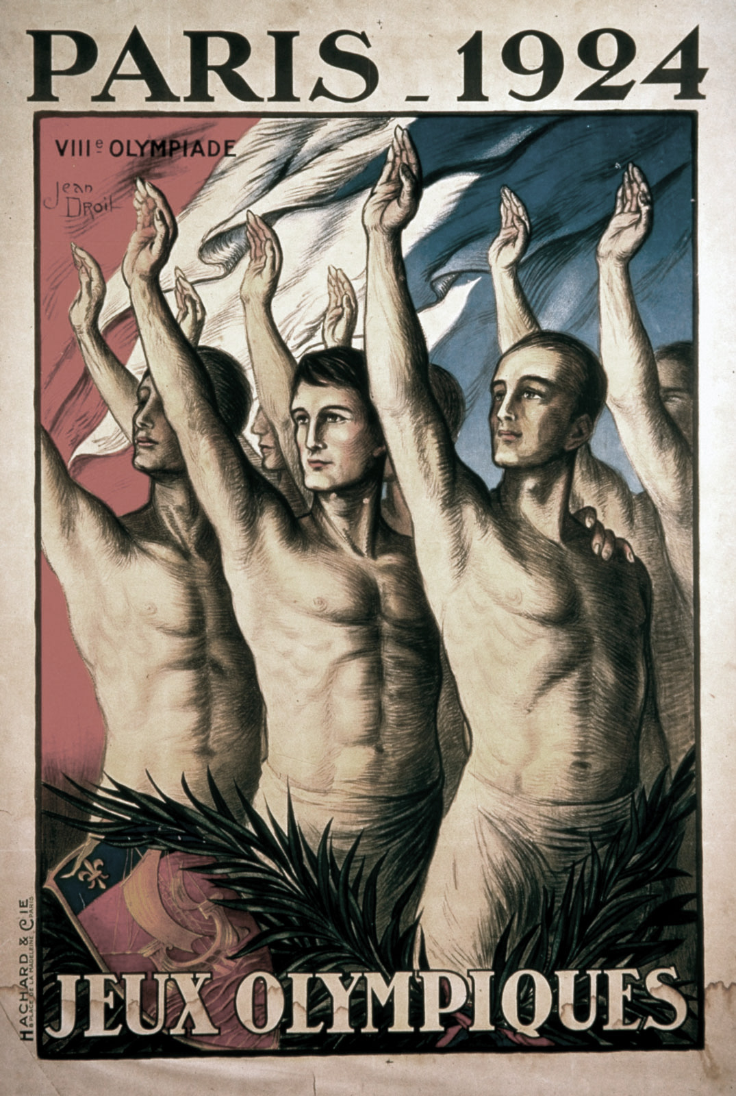 paris1924