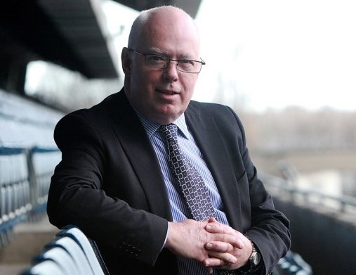 Is the International Olympic Committee heading for its own titanic disaster?