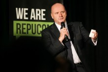 Repucom chief "blown away" by reaction to Women and Sport study