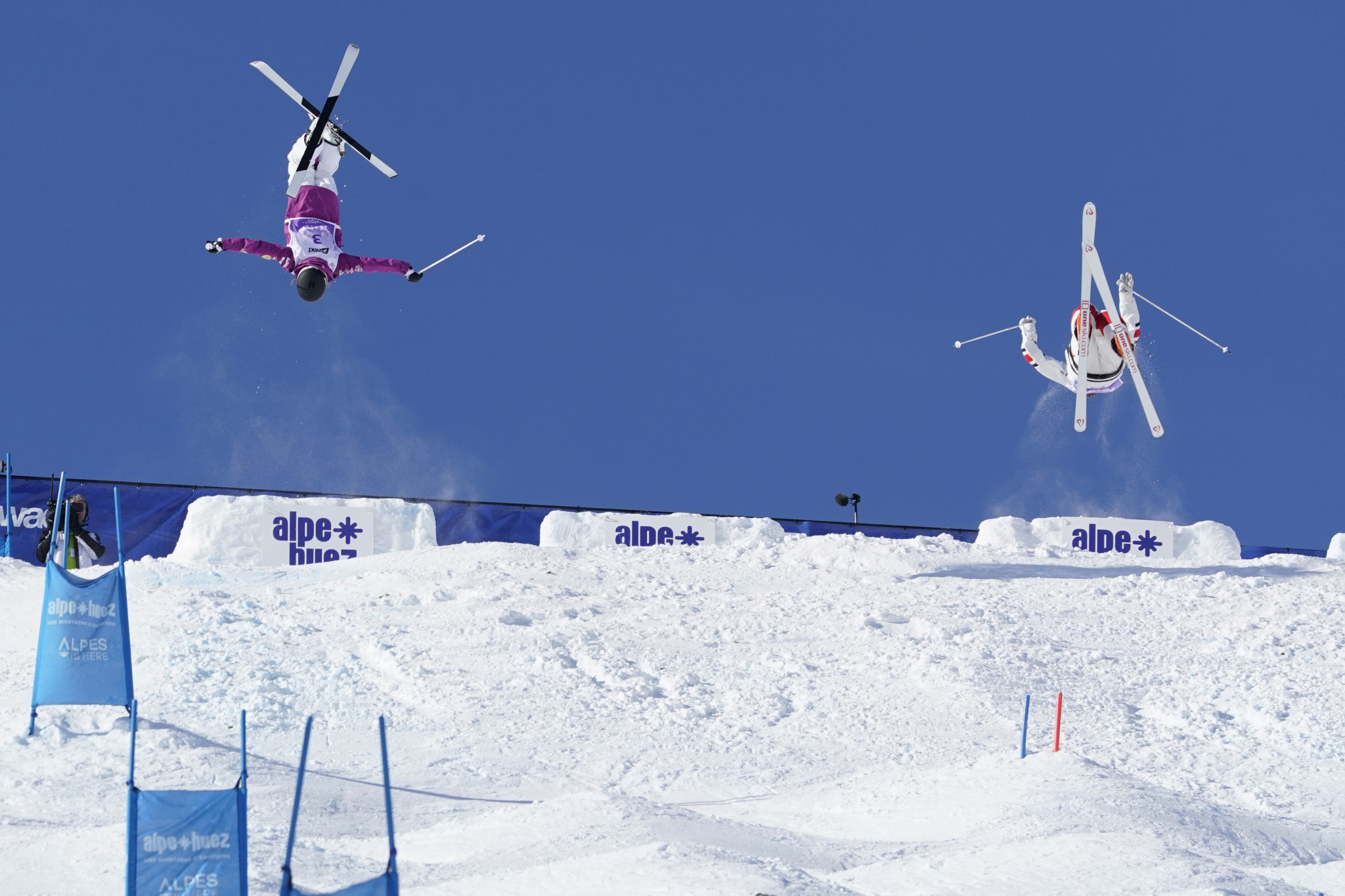 More than 100 officials back Provence-Alpes-Côte d'Azur inclusion in 2030 Winter Olympics bid