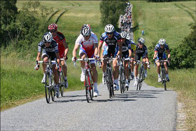 road_race