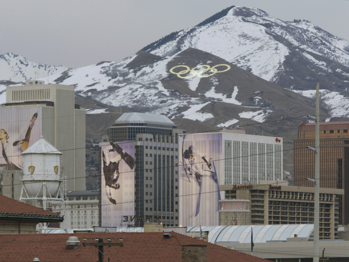 2034 Winter Olympic and Paralympic Games live watch party announced