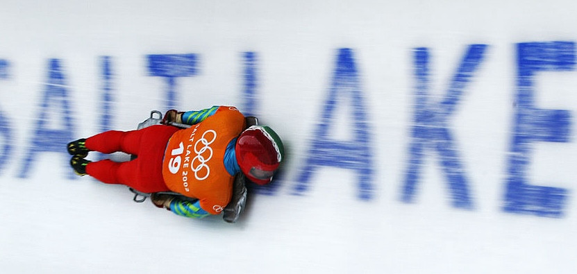 Salt Lake City unveils 2034 Olympic budget