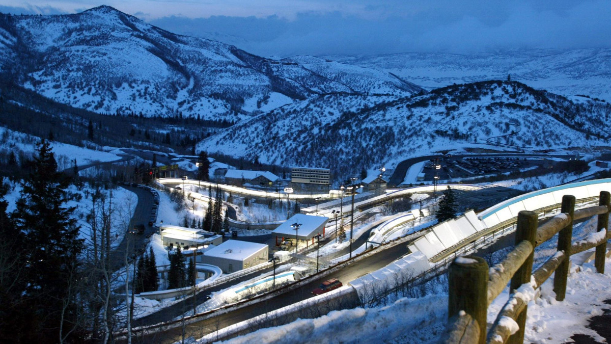 SLC-UT 2034: Team announced for Paris presentation for Winter Games
