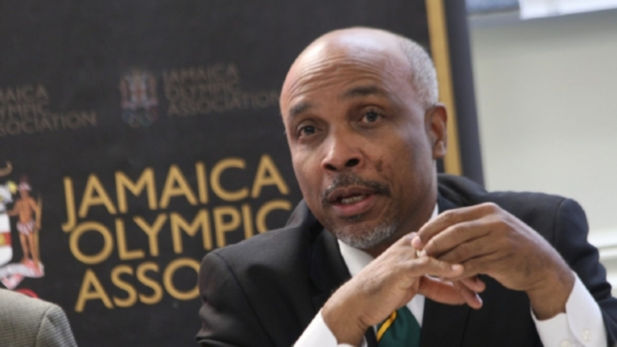 Jamaica backs Biden on Haudenosaunee for LA Games