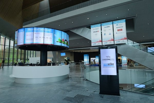 SportAccord General Assembly