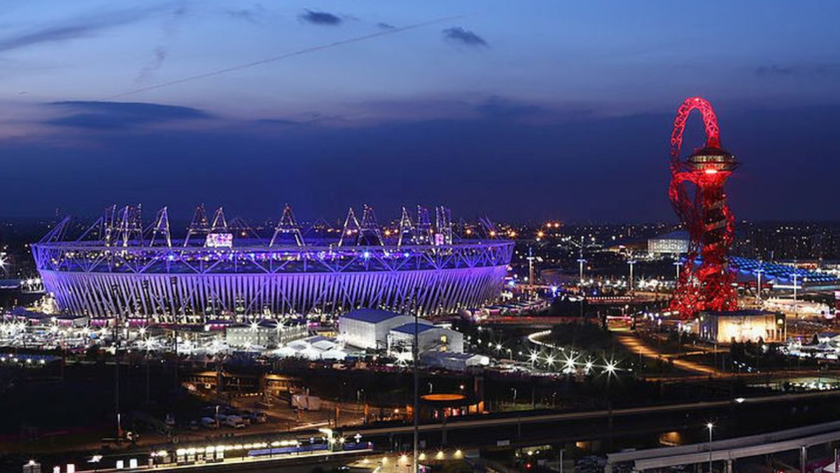 London 2012: The affordable homes that never came
