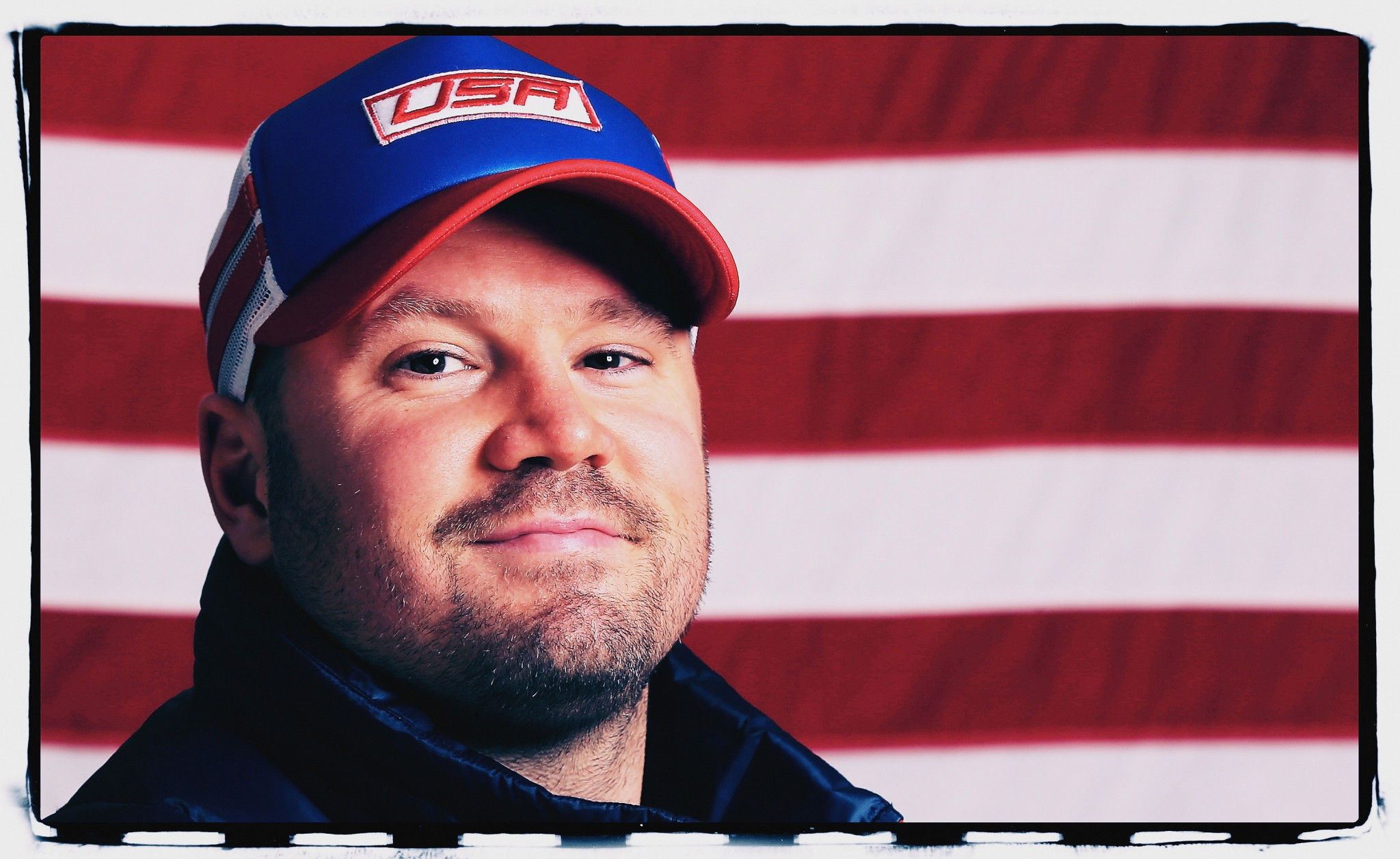 Late American bobsledder Holcomb officially upgraded to Olympic silver medals from Sochi 2014
