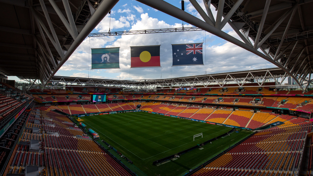 Brisbane 2032: Independent Venue and Legacy Delivery Authority established