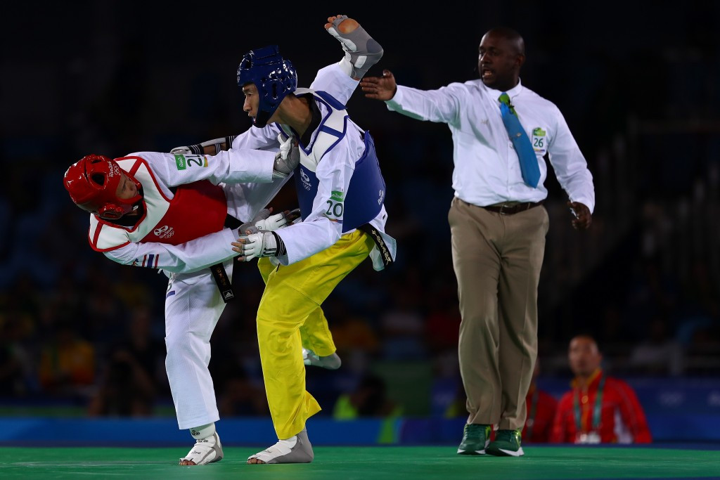 Rio 2016: Day 12 of competition