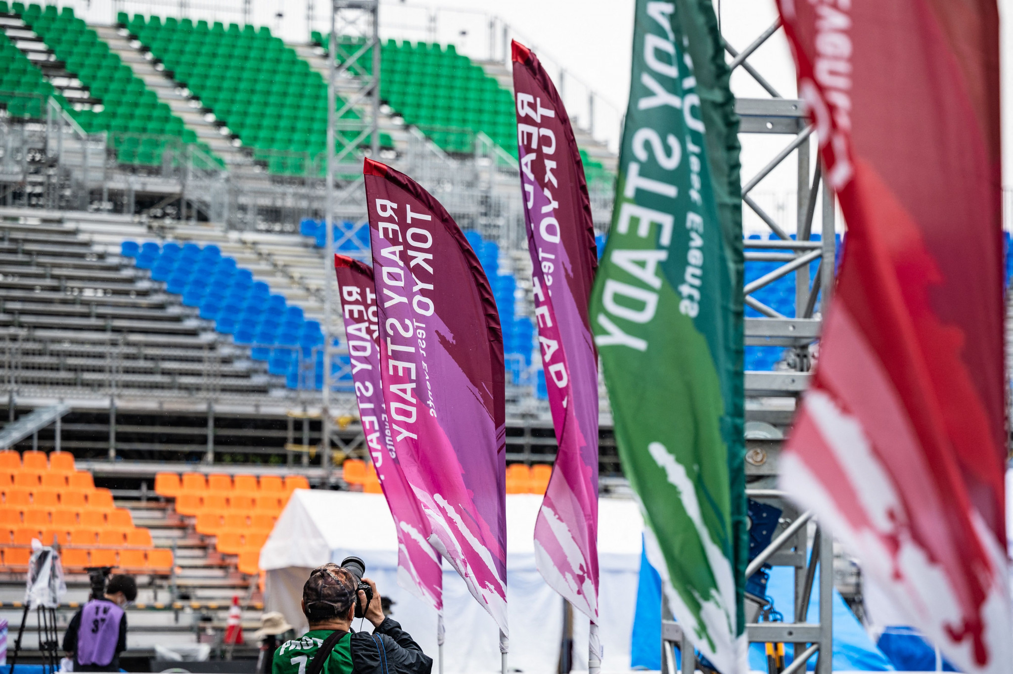 Dentsu President admits advertising agency's involvement in Tokyo 2020-related bid rigging